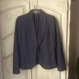 Neiman Marcus Pantsuit